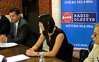 Posłuchaj debaty kandydatów na burmistrza Fromborka